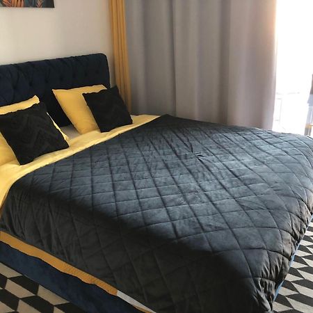 Apartment Warsaw Luaran gambar