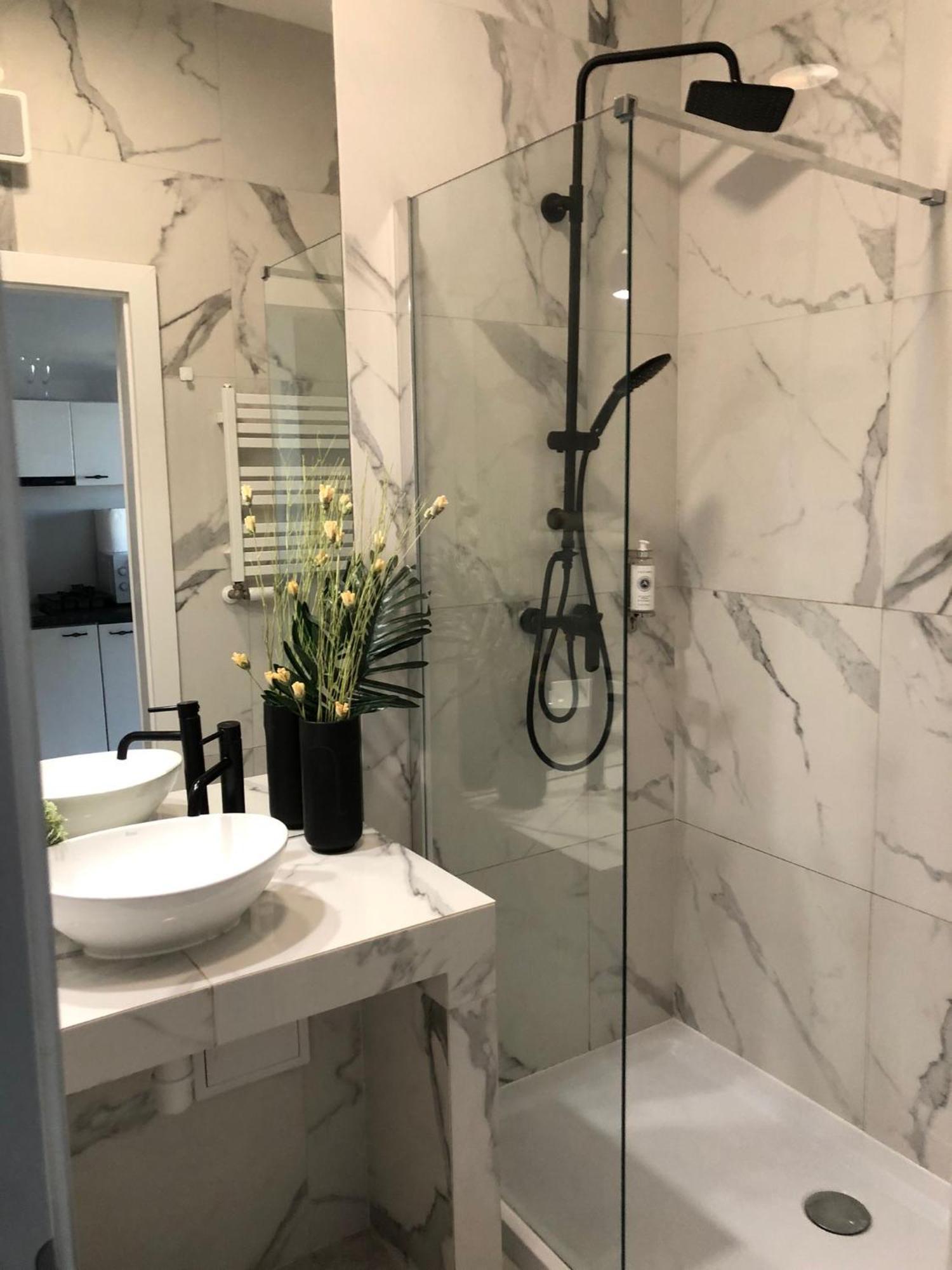Apartment Warsaw Luaran gambar